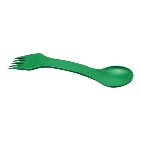 Tenedor "Epsy Rise" Verde | sin montaje de publicidad | no disponible | no disponible