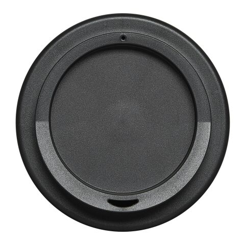 Vaso con aislamiento de 350 ml &quot;Americano®­­ Renew&quot; Granito | sin montaje de publicidad | no disponible | no disponible