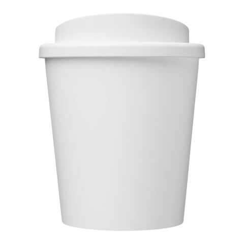Vaso de 250&nbsp;ml "Americano® Espresso POP" Blanco | sin montaje de publicidad | no disponible | no disponible