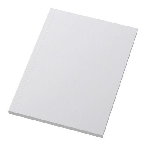 Libreta A6 de tapa blanda con 50 hojas Novella Austen blanco