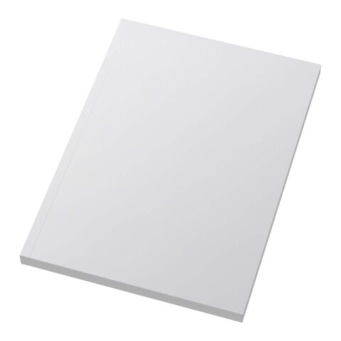 Cuaderno Novella Austen de tapa blanda, tamaño A5 - 100 hojas rayadas blanco