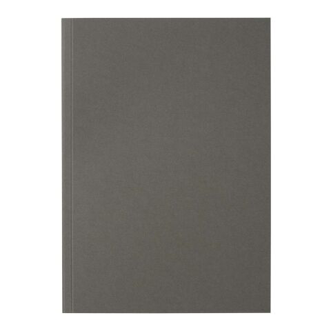 Cuaderno Novella Austen A5 tapa blanda Gris | 100 Seiten