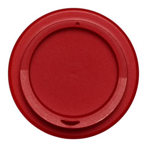 Vaso con aislamiento de 350 ml "Americano®" Rojo | sin montaje de publicidad | no disponible | no disponible