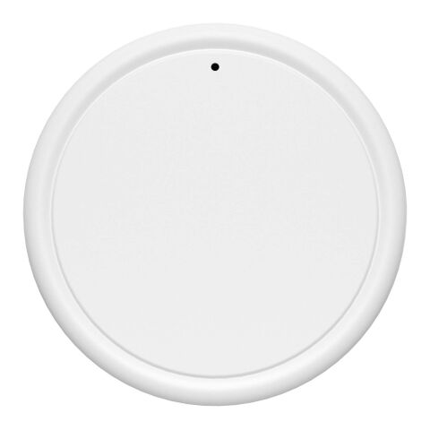 Vaso de 100 ml con tapa &quot;Americano® Piccolo&quot; Blanco | sin montaje de publicidad | no disponible | no disponible