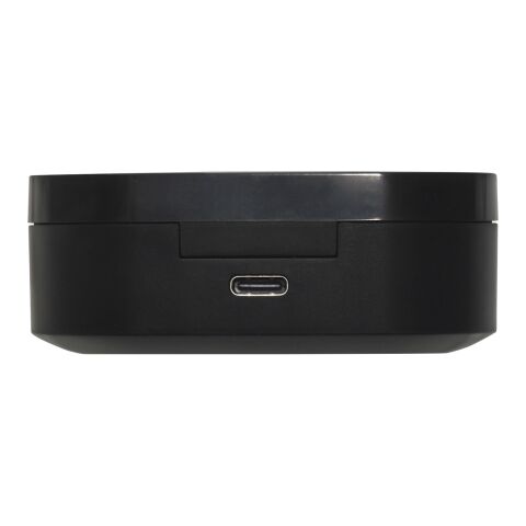 Auriculares &quot;Prixton TWS157&quot; Estándar | Negro intenso | sin montaje de publicidad | no disponible | no disponible