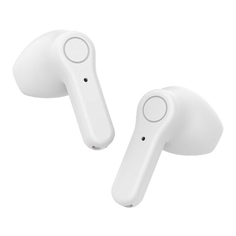 Auriculares Bluetooth® &quot;Prixton TWS155&quot; Estándar | blanco | sin montaje de publicidad | no disponible | no disponible