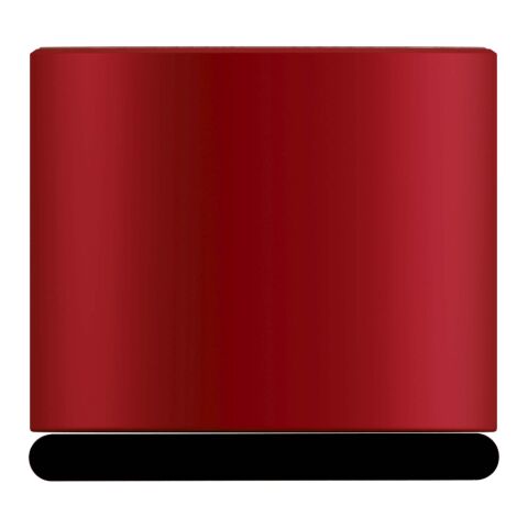 SCX.design S26 light-up anillo altavoz retroiluminado Estándar | Mid red-Negro intenso | sin montaje de publicidad | no disponible | no disponible