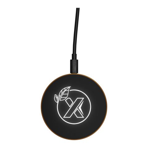 SCX.design Estación de carga inalámbrica de madera W13 10W Estándar | Marrón | sin montaje de publicidad | no disponible | no disponible