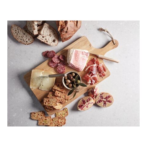 VINGA Tabla de servir rectangular Buscot marron | sin montaje de publicidad | no disponible | no disponible