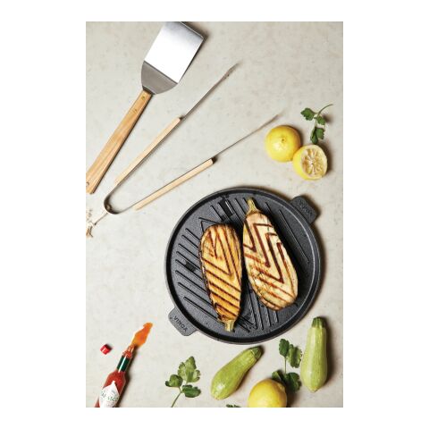 VINGA Espatula para parrilla Paso marron | sin montaje de publicidad | no disponible | no disponible