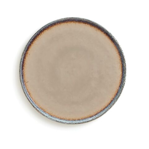 Plato VINGA Nomimono 26,5 cm, set 2 uds. blanco | sin montaje de publicidad