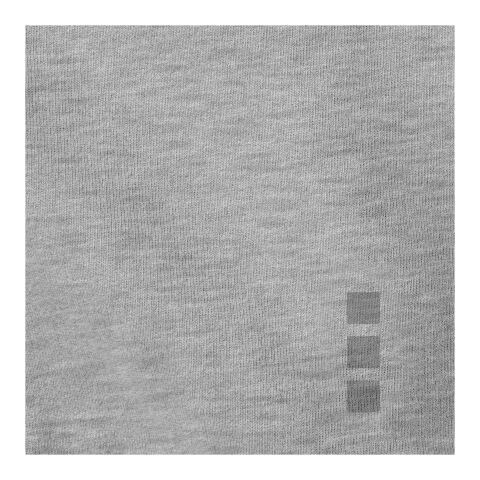 Sudadera con capucha y cremallera &quot;Arora&quot; Estándar | Mezcla de grises | XS | sin montaje de publicidad | no disponible | no disponible | no disponible