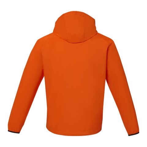 Chaqueta ligera para hombre &quot;Dinlas&quot; Estándar | Naranja | S | sin montaje de publicidad | no disponible | no disponible | no disponible