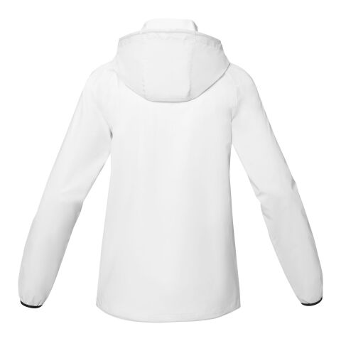 Chaqueta ligera para mujer &quot;Dinlas&quot; Estándar | blanco | S | sin montaje de publicidad | no disponible | no disponible | no disponible