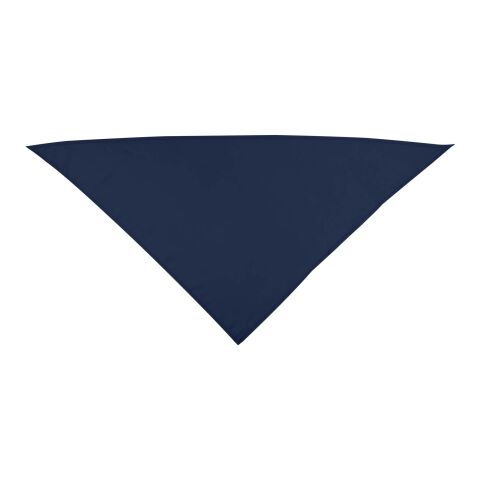 Pañuelo "Heracles" Azul marino