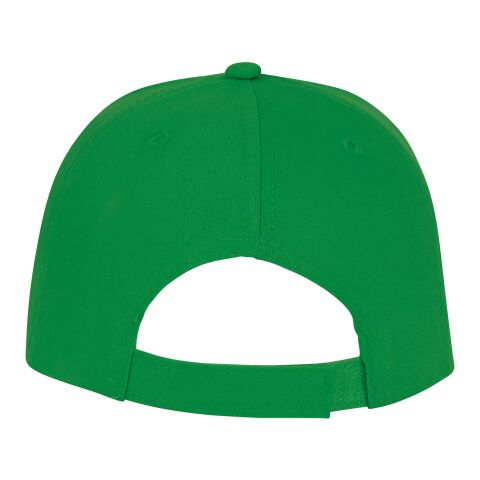 Gorra Ares de 6 paneles Estándar | Verde helecho | sin montaje de publicidad | no disponible | no disponible | no disponible