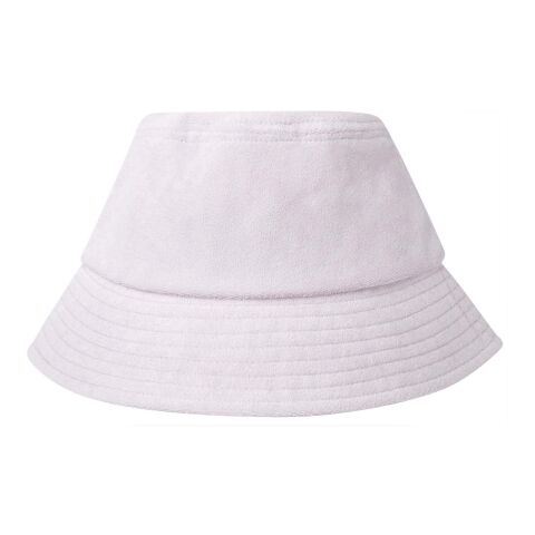 Sombrero reciclado GRS &quot;Melo&quot; Lila | sin montaje de publicidad | no disponible | no disponible