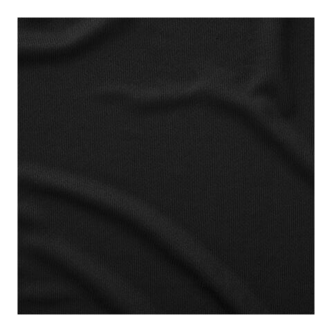 Camiseta Cool Fit de manga corta de mujer Niagara Estándar | negro | S | sin montaje de publicidad | no disponible | no disponible | no disponible