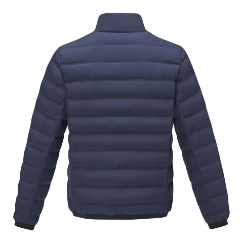 Chaqueta de plumón con aislamiento para hombre &quot;Macin&quot; Estándar | Azul profundo | S | sin montaje de publicidad | no disponible | no disponible | no disponible