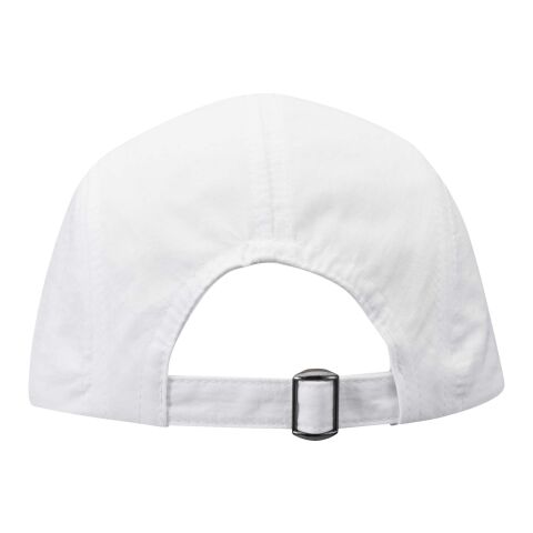 Gorra de nylon de 105 g/m2 "Solara" Estándar | Blanco | sin montaje de publicidad | no disponible | no disponible | no disponible
