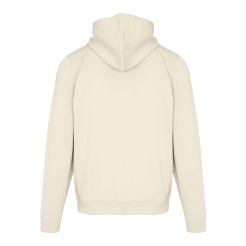 Sudadera con capucha de 280 g/m² unisex orgánica reciclada con certificado OCS "Jasper" Sandstone | XL