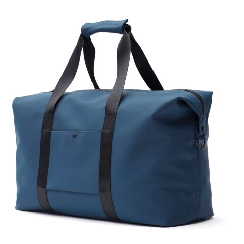 VINGA Bolsa de fin de semana Baltimore azul marino | sin montaje de publicidad | no disponible | no disponible