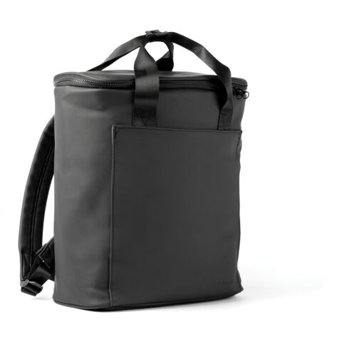 VINGA Mochila nevera trail Baltimore negro | sin montaje de publicidad | no disponible | no disponible