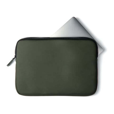VINGA Maletín para portátil 15-17&quot; Baltimore verde | sin montaje de publicidad | no disponible | no disponible