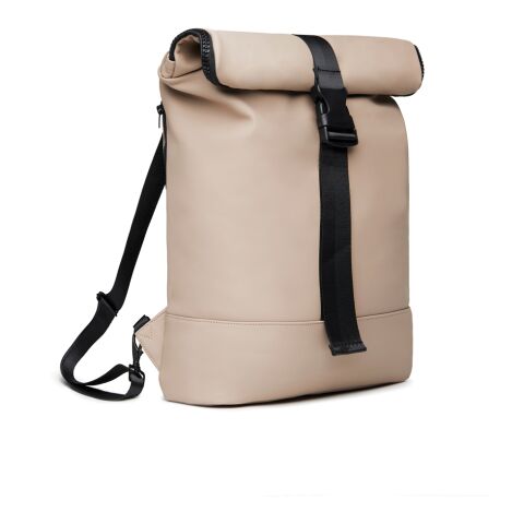 VINGA Mochila de bici Baltimore greige | sin montaje de publicidad | no disponible | no disponible