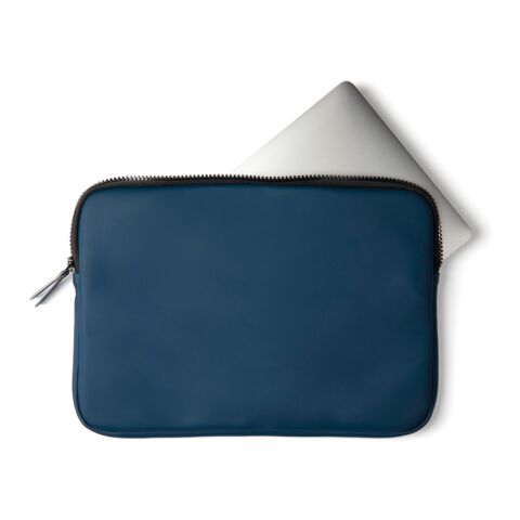 VINGA Maletín para portátil 12-14" Baltimore azul marino | sin montaje de publicidad | no disponible | no disponible
