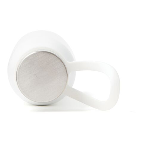 VINGA Botella termo Lean blanco | sin montaje de publicidad | no disponible | no disponible