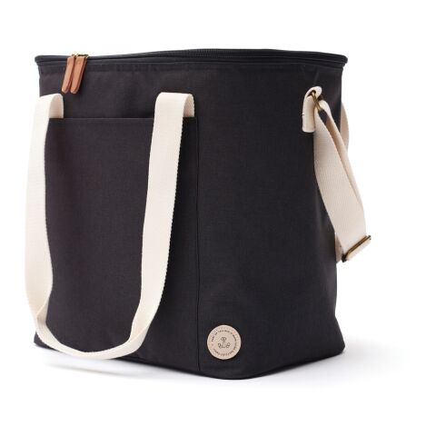 VINGA Nevera grande RPET Sortino negro | sin montaje de publicidad | no disponible | no disponible