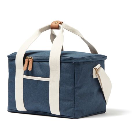 VINGA Nevera de ciudad RPET Sortino azul | sin montaje de publicidad | no disponible | no disponible