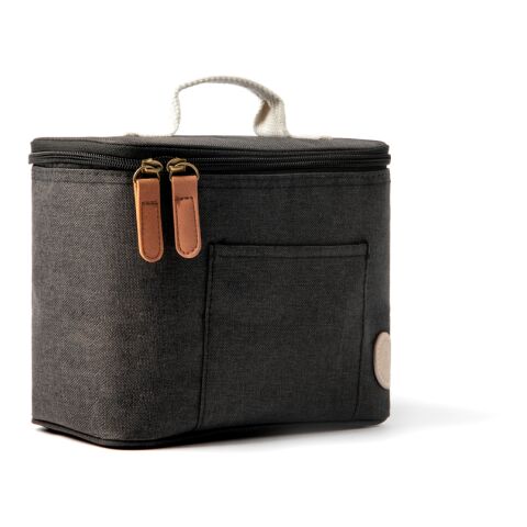 VINGA Bolsa para bici RPET Sortino negro | sin montaje de publicidad | no disponible | no disponible