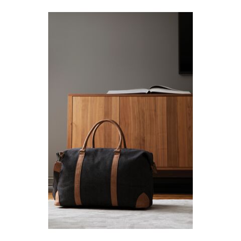 VINGA Bolsa de lona Bosler negro | sin montaje de publicidad | no disponible | no disponible | no disponible