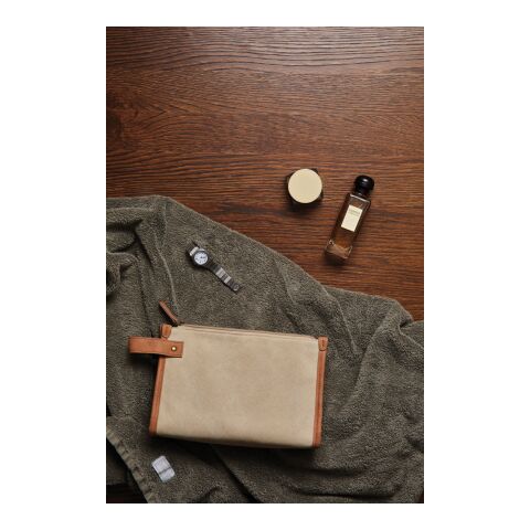 VINGA Neceser Bosler marron | sin montaje de publicidad | no disponible | no disponible