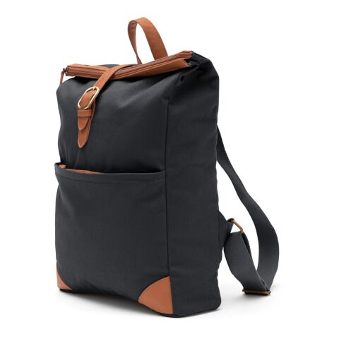 VINGA Mochila RPET Sloane gris | sin montaje de publicidad | no disponible | no disponible | no disponible