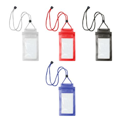 Funda resistente al agua blanco | sin montaje de publicidad | no disponible | no disponible