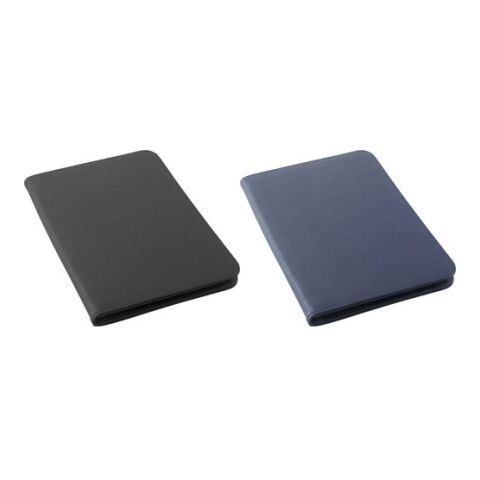 Carpeta congresos A4 negro | sin montaje de publicidad | no disponible | no disponible