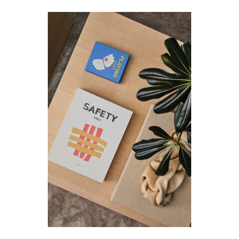 VINGA Juego de mesa de cartas Playing azul | sin montaje de publicidad | no disponible | no disponible