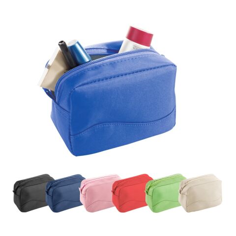 MARIE. Bolsa multiusos de microfibra Negro | sin montaje de publicidad