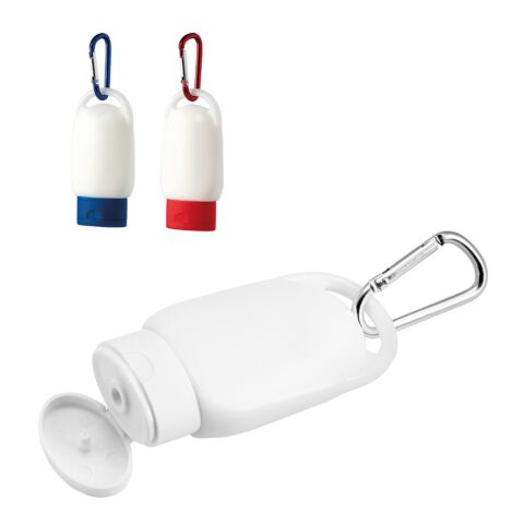 ERIC. Protector solar con SPF30 Azul | sin montaje de publicidad