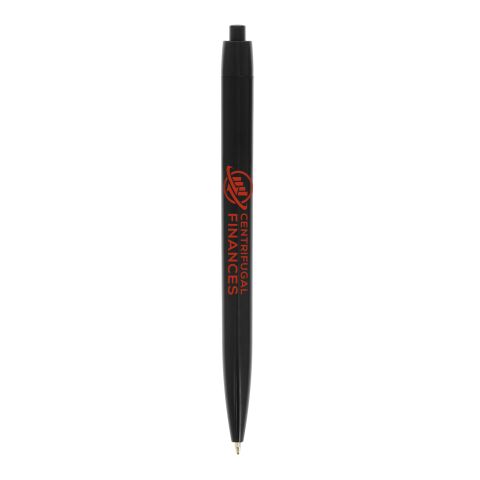 Bolígrafo Basic Negro