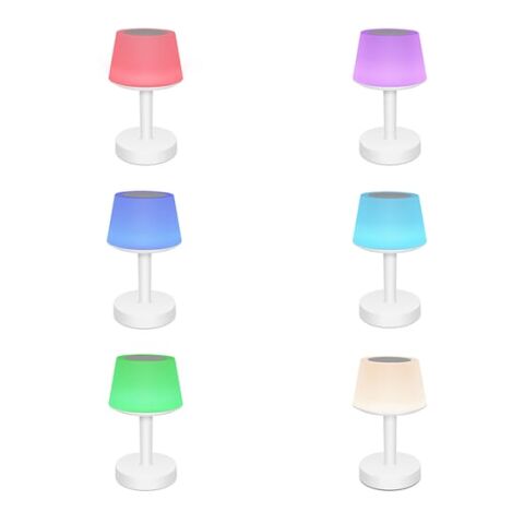 1563 | Table Tunes Mini Blanco