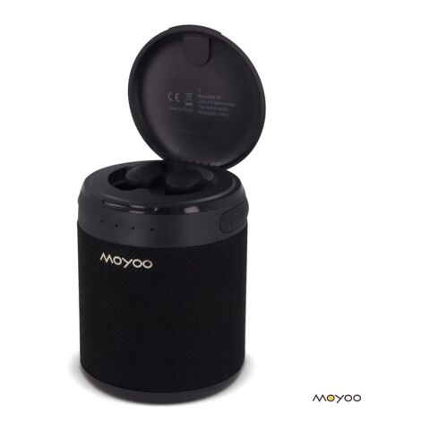 1861 | Moyoo Music Station negro | sin montaje de publicidad | no disponible | no disponible | no disponible