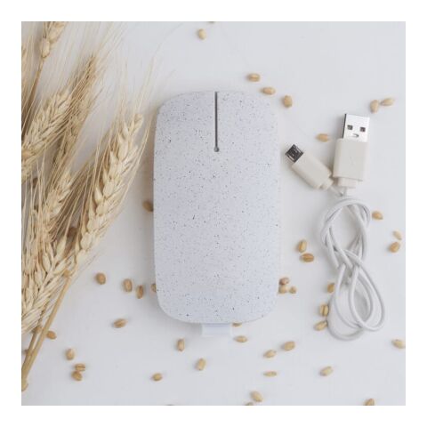 2305 | Xoopar Pokket Wireless Mouse Natural