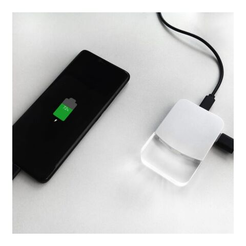 2598 | Xoopar Mini iLo Hub Arco iris | sin montaje de publicidad | no disponible | no disponible | no disponible