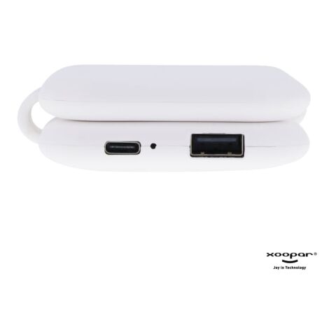 3188 | Xoopar Trafold 3 Wireless charger 15W Arco iris | sin montaje de publicidad | no disponible | no disponible | no disponible