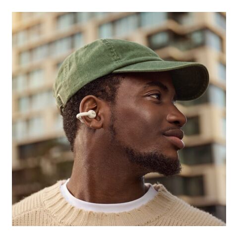 Auriculares TWS de oído abierto Philips TAQ2000 Blanco | sin montaje de publicidad | no disponible | no disponible