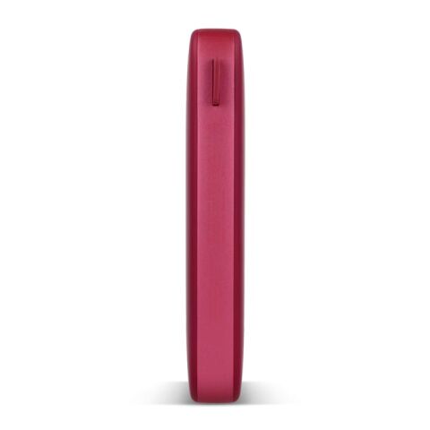 2PB18100 | Fresh 'n Rebel Powerbank 18000mAh USB-C Fast Charging 20W Rojo / Blanco